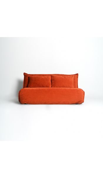 Sofá cama Halle de 2 plazas