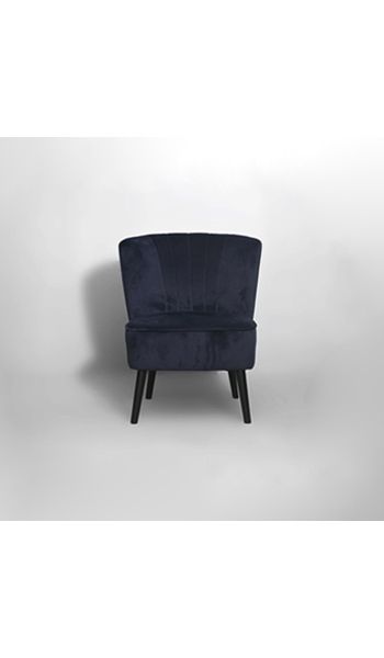 Sillón de acento Lark