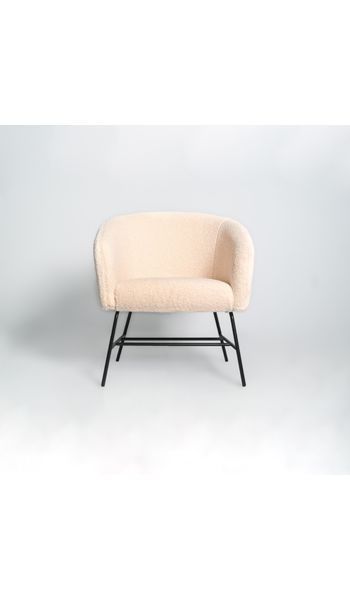 Sillón de acento Ramsey