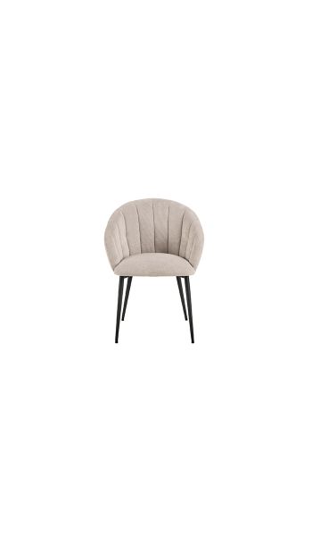 Silla de comedor Daniella