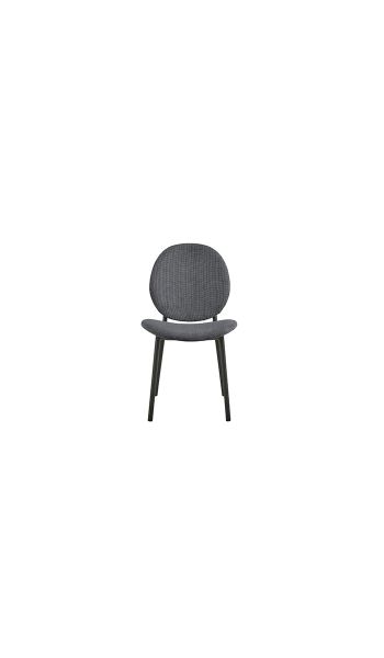 Silla de comedor Cliff