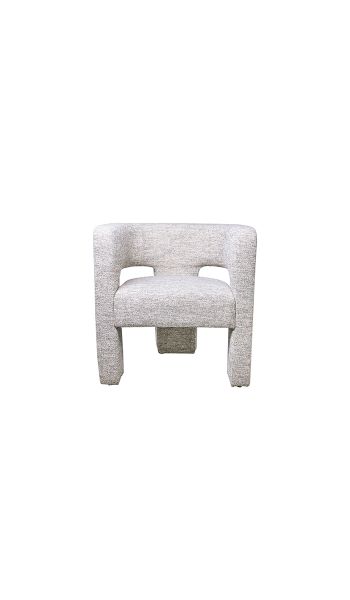 Sillón de acento Damla