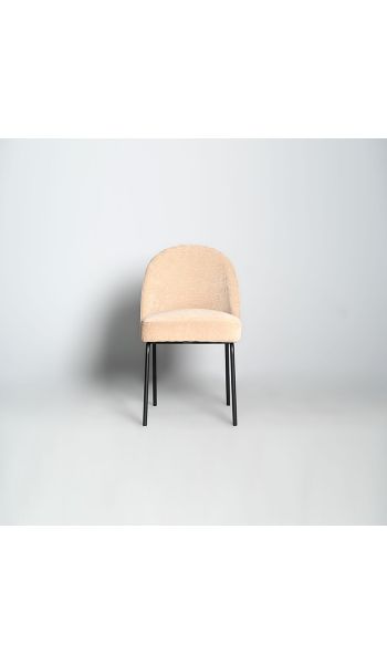 Silla de comedor Creston