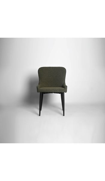 Silla de comedor Ontario