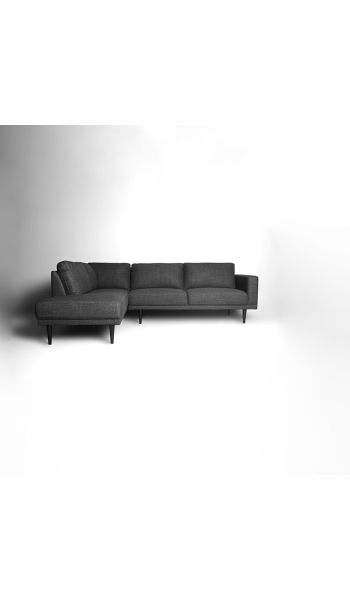 Seccional Dagmar con terminal izquierdo